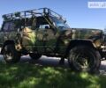 Ниссан Патрол, объемом двигателя 2.8 л и пробегом 285 тыс. км за 11300 $, фото 1 на Automoto.ua