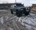 Ниссан Патрол, объемом двигателя 2.8 л и пробегом 100 тыс. км за 12500 $, фото 1 на Automoto.ua