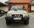 Серый Ниссан Патрол, объемом двигателя 3 л и пробегом 210 тыс. км за 3400 $, фото 6 на Automoto.ua