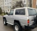 Серый Ниссан Патрол, объемом двигателя 3.2 л и пробегом 100 тыс. км за 9000 $, фото 18 на Automoto.ua