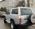 Серый Ниссан Патрол, объемом двигателя 3.2 л и пробегом 100 тыс. км за 9000 $, фото 8 на Automoto.ua