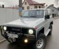Серый Ниссан Патрол, объемом двигателя 3.2 л и пробегом 100 тыс. км за 9000 $, фото 11 на Automoto.ua