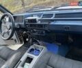 Серый Ниссан Патрол, объемом двигателя 3.2 л и пробегом 100 тыс. км за 9000 $, фото 30 на Automoto.ua
