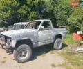 Серый Ниссан Патрол, объемом двигателя 2.8 л и пробегом 300 тыс. км за 12500 $, фото 13 на Automoto.ua