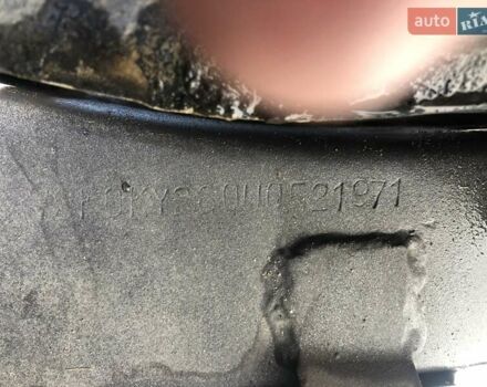 Серый Ниссан Патрол, объемом двигателя 2.8 л и пробегом 300 тыс. км за 12500 $, фото 8 на Automoto.ua