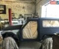Серый Ниссан Патрол, объемом двигателя 2.8 л и пробегом 300 тыс. км за 12500 $, фото 4 на Automoto.ua