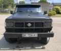 Серый Ниссан Патрол, объемом двигателя 2.8 л и пробегом 300 тыс. км за 12500 $, фото 1 на Automoto.ua