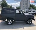 Серый Ниссан Патрол, объемом двигателя 2.8 л и пробегом 300 тыс. км за 12500 $, фото 5 на Automoto.ua