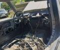 Серый Ниссан Патрол, объемом двигателя 2.8 л и пробегом 300 тыс. км за 12500 $, фото 16 на Automoto.ua