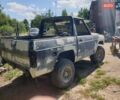 Серый Ниссан Патрол, объемом двигателя 2.8 л и пробегом 300 тыс. км за 12500 $, фото 14 на Automoto.ua