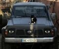 Сірий Ніссан Патрол, об'ємом двигуна 4.2 л та пробігом 280 тис. км за 12000 $, фото 1 на Automoto.ua