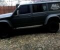 Сірий Ніссан Патрол, об'ємом двигуна 4.2 л та пробігом 280 тис. км за 12000 $, фото 2 на Automoto.ua