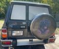 Сірий Ніссан Патрол, об'ємом двигуна 2.8 л та пробігом 221 тис. км за 14000 $, фото 6 на Automoto.ua