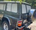 Серый Ниссан Патрол, объемом двигателя 2.8 л и пробегом 221 тыс. км за 14000 $, фото 4 на Automoto.ua