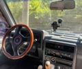 Серый Ниссан Патрол, объемом двигателя 2.8 л и пробегом 221 тыс. км за 14000 $, фото 10 на Automoto.ua