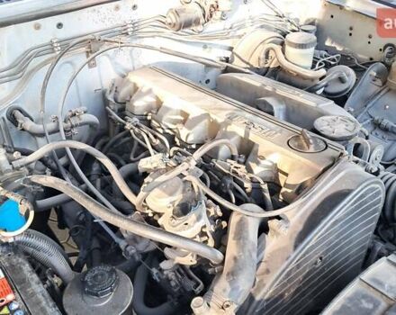 Серый Ниссан Патрол, объемом двигателя 2.8 л и пробегом 300 тыс. км за 9997 $, фото 43 на Automoto.ua