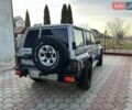 Серый Ниссан Патрол, объемом двигателя 2.8 л и пробегом 234 тыс. км за 9300 $, фото 2 на Automoto.ua