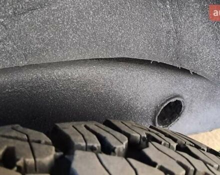 Серый Ниссан Патрол, объемом двигателя 2.8 л и пробегом 300 тыс. км за 9997 $, фото 1 на Automoto.ua