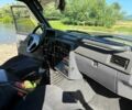 Серый Ниссан Патрол, объемом двигателя 2.8 л и пробегом 170 тыс. км за 10900 $, фото 1 на Automoto.ua
