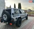 Серый Ниссан Патрол, объемом двигателя 2.8 л и пробегом 234 тыс. км за 9300 $, фото 44 на Automoto.ua