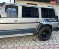 Серый Ниссан Патрол, объемом двигателя 2.8 л и пробегом 234 тыс. км за 9300 $, фото 23 на Automoto.ua