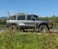 Серый Ниссан Патрол, объемом двигателя 2.8 л и пробегом 170 тыс. км за 10900 $, фото 7 на Automoto.ua