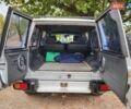 Сірий Ніссан Патрол, об'ємом двигуна 2.8 л та пробігом 324 тис. км за 8600 $, фото 26 на Automoto.ua
