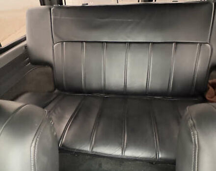 Серый Ниссан Патрол, объемом двигателя 2.8 л и пробегом 270 тыс. км за 16500 $, фото 31 на Automoto.ua