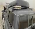 Серый Ниссан Патрол, объемом двигателя 2.8 л и пробегом 270 тыс. км за 16500 $, фото 20 на Automoto.ua