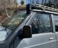 Серый Ниссан Патрол, объемом двигателя 2.83 л и пробегом 300 тыс. км за 9500 $, фото 9 на Automoto.ua
