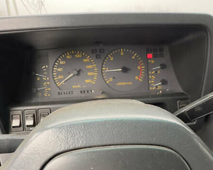 Серый Ниссан Патрол, объемом двигателя 2.8 л и пробегом 270 тыс. км за 16500 $, фото 27 на Automoto.ua