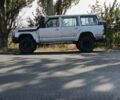 Серый Ниссан Патрол, объемом двигателя 0 л и пробегом 283 тыс. км за 4900 $, фото 1 на Automoto.ua
