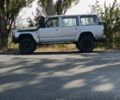 Сірий Ніссан Патрол, об'ємом двигуна 0 л та пробігом 283 тис. км за 5800 $, фото 1 на Automoto.ua