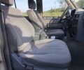 Сірий Ніссан Патрол, об'ємом двигуна 0 л та пробігом 283 тис. км за 5800 $, фото 8 на Automoto.ua
