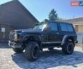 Серый Ниссан Патрол, объемом двигателя 2.8 л и пробегом 212 тыс. км за 12200 $, фото 12 на Automoto.ua