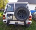 Сірий Ніссан Патрол, об'ємом двигуна 0 л та пробігом 283 тис. км за 5800 $, фото 3 на Automoto.ua