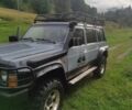 Серый Ниссан Патрол, объемом двигателя 0 л и пробегом 111 тыс. км за 6500 $, фото 1 на Automoto.ua