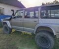 Сірий Ніссан Патрол, об'ємом двигуна 0 л та пробігом 283 тис. км за 5800 $, фото 4 на Automoto.ua
