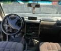 Серый Ниссан Патрол, объемом двигателя 2.8 л и пробегом 212 тыс. км за 12200 $, фото 2 на Automoto.ua