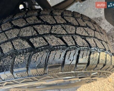 Сірий Ніссан Патрол, об'ємом двигуна 3 л та пробігом 296 тис. км за 12800 $, фото 6 на Automoto.ua