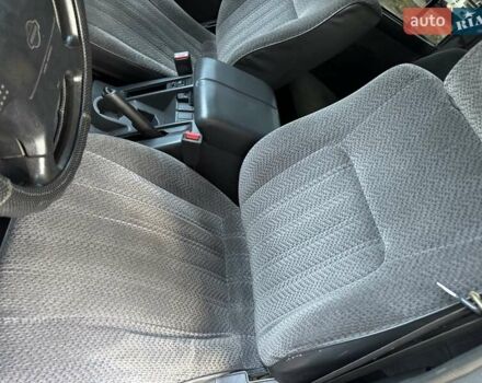 Сірий Ніссан Патрол, об'ємом двигуна 3 л та пробігом 296 тис. км за 12800 $, фото 20 на Automoto.ua