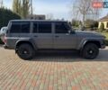 Сірий Ніссан Патрол, об'ємом двигуна 3 л та пробігом 296 тис. км за 12800 $, фото 10 на Automoto.ua