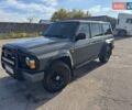 Сірий Ніссан Патрол, об'ємом двигуна 3 л та пробігом 296 тис. км за 12800 $, фото 5 на Automoto.ua