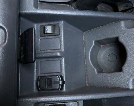 Сірий Ніссан Патрол, об'ємом двигуна 3 л та пробігом 296 тис. км за 12800 $, фото 27 на Automoto.ua