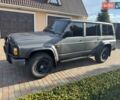 Сірий Ніссан Патрол, об'ємом двигуна 3 л та пробігом 296 тис. км за 12800 $, фото 14 на Automoto.ua