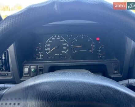 Сірий Ніссан Патрол, об'ємом двигуна 3 л та пробігом 296 тис. км за 12800 $, фото 7 на Automoto.ua