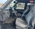 Сірий Ніссан Патрол, об'ємом двигуна 3 л та пробігом 296 тис. км за 12800 $, фото 19 на Automoto.ua