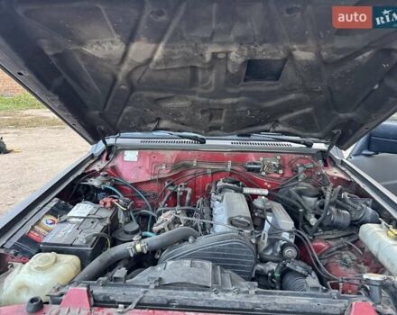 Сірий Ніссан Патрол, об'ємом двигуна 3 л та пробігом 296 тис. км за 12800 $, фото 31 на Automoto.ua