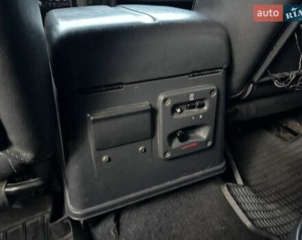 Сірий Ніссан Патрол, об'ємом двигуна 3 л та пробігом 296 тис. км за 12800 $, фото 23 на Automoto.ua