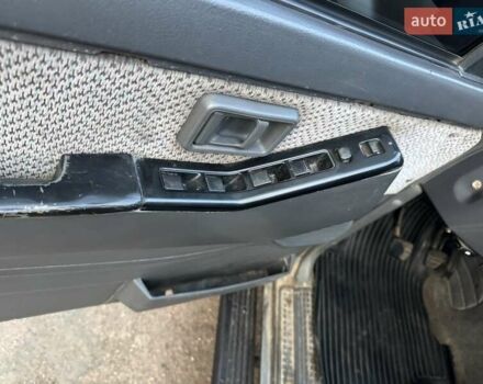 Сірий Ніссан Патрол, об'ємом двигуна 3 л та пробігом 296 тис. км за 12800 $, фото 17 на Automoto.ua